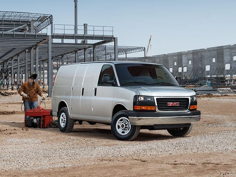 GMC Business Elite - King O'Rourke Buick GMC in Smithtown NY