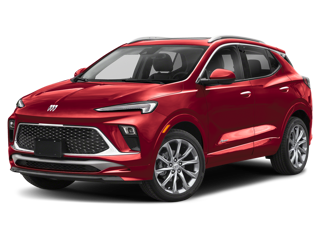 Buick Encore GX - King O'Rourke Buick GMC in Smithtown NY