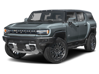 GMC Hummer EV SUV - King O'Rourke Buick GMC in Smithtown NY