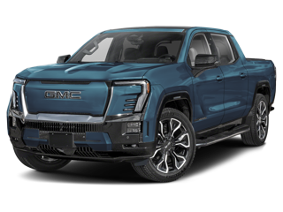 Sierra EV vs. Ford Lightning - King O'Rourke Buick GMC in Smithtown NY