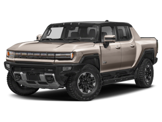 HUMMER EV vs Tesla Cybertruck - King O'Rourke Buick GMC in Smithtown NY