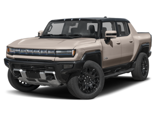 HUMMER EV vs Tesla Cybertruck - King O'Rourke Buick GMC in Smithtown NY