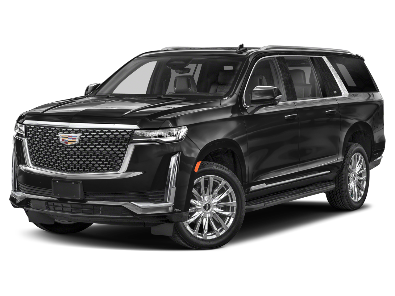 2023 Cadillac Escalade ESV Premium Luxury Platinum
