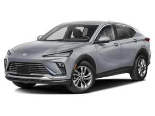 Buick Envista - King O'Rourke Buick GMC in Smithtown NY