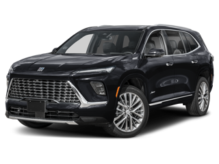 Buick Enclave - King O'Rourke Buick GMC in Smithtown NY