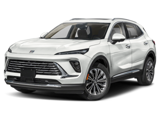 Buick Envision - King O'Rourke Buick GMC in Smithtown NY