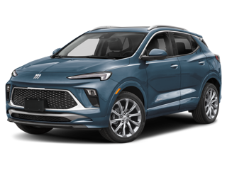 Buick Encore GX - King O'Rourke Buick GMC in Smithtown NY