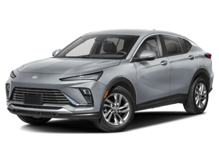 Buick Envista - King O'Rourke Buick GMC in Smithtown NY