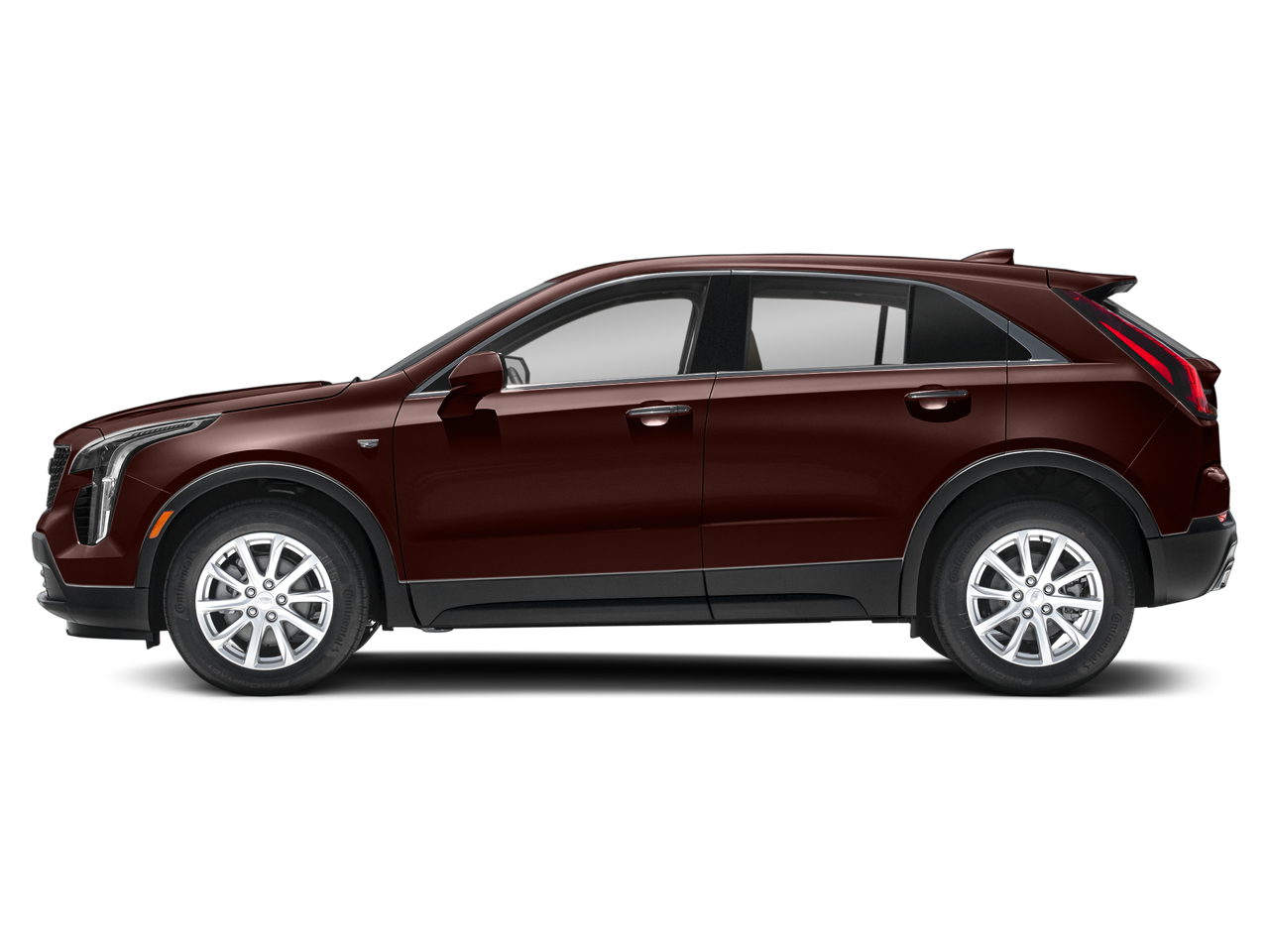 2023 Cadillac XT4 Premium Luxury photo 3