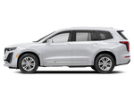 2023 Cadillac XT6 Luxury
