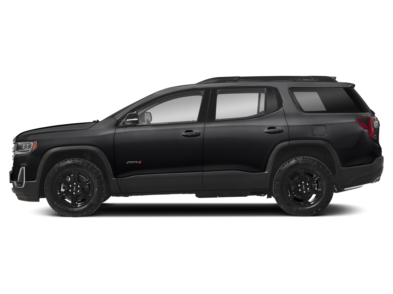 2023 GMC Acadia AT4 - Photo 39
