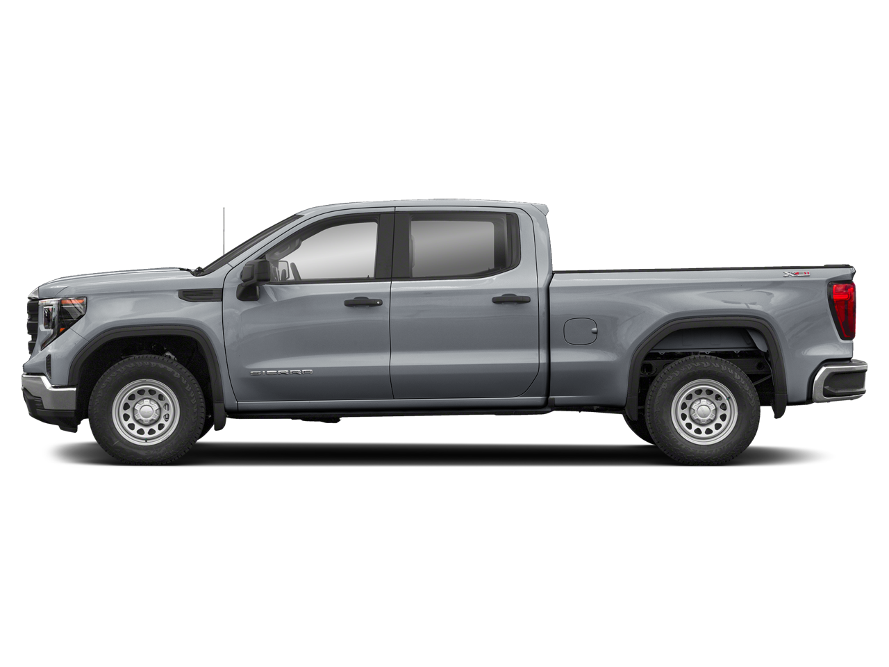 2024 Gmc Sierra 1500 AT4 photo 3