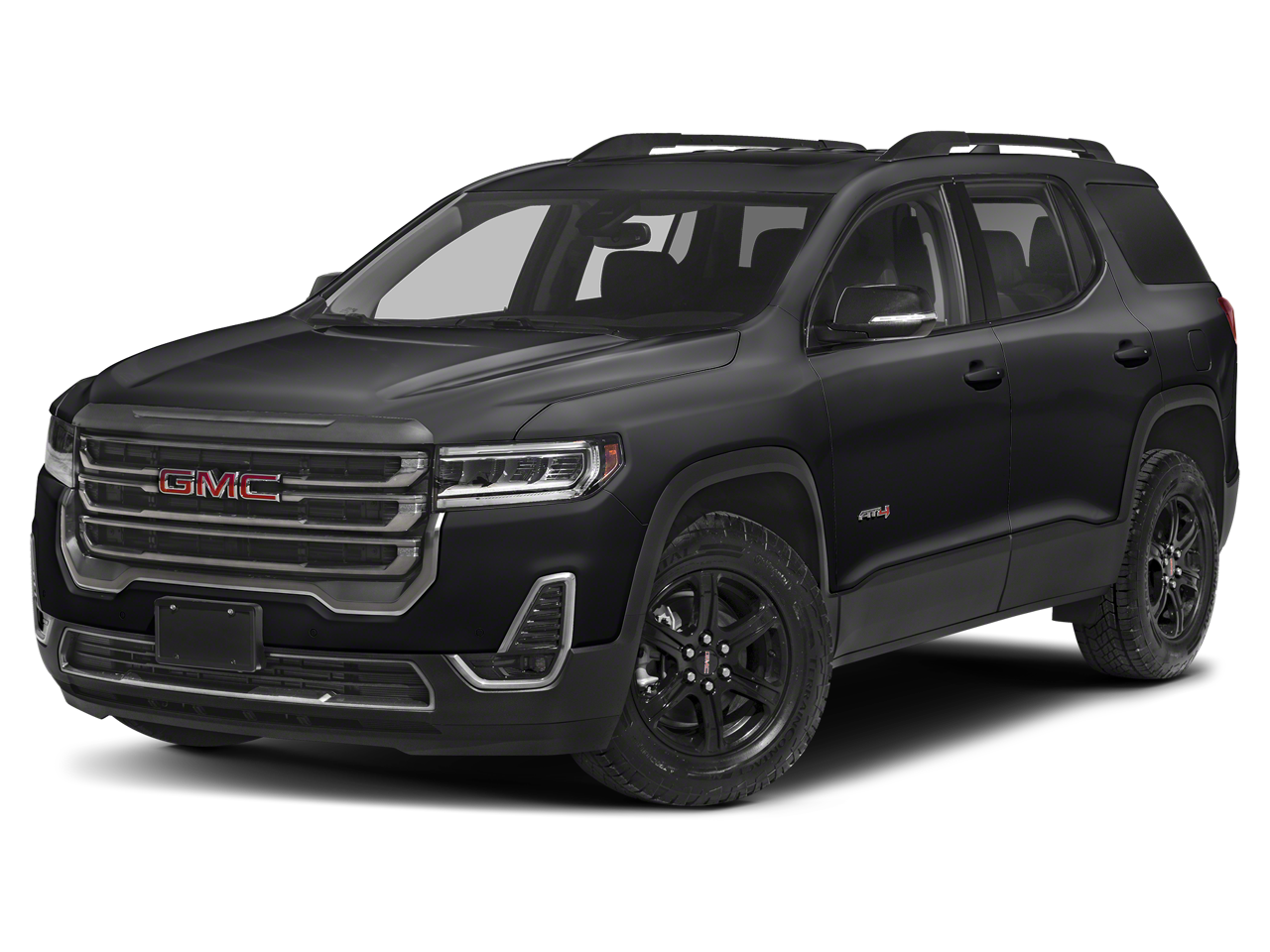 2023 GMC Acadia AT4 - Photo 37