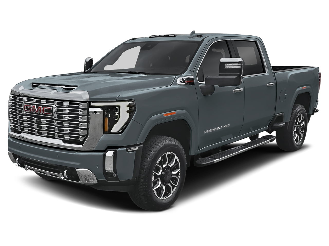 2026 GMC Sierra 4WD Crew Cab Standard Box Denali's photo