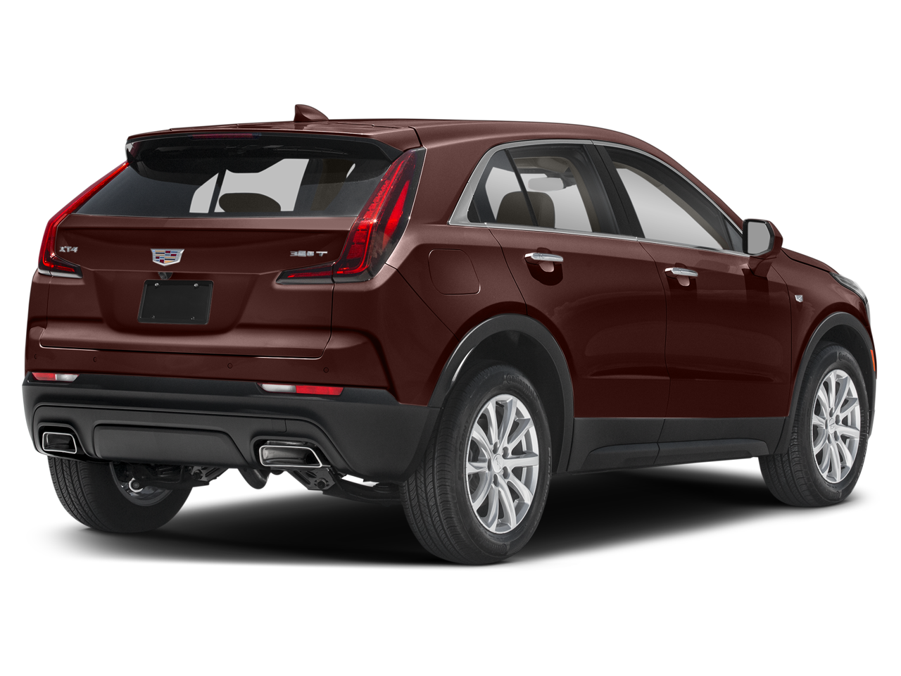 2023 Cadillac XT4 Premium Luxury photo 2