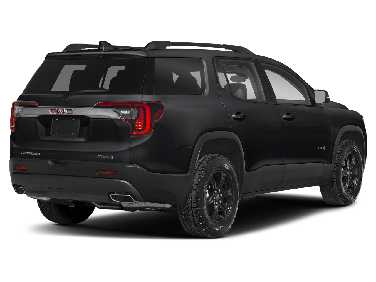 2023 GMC Acadia AT4 - Photo 38