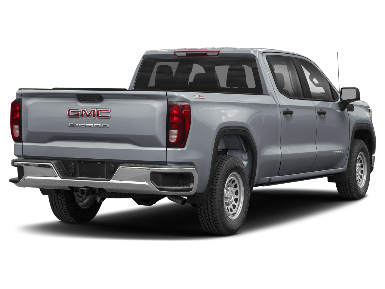 2024 Gmc Sierra 1500 AT4 photo 2