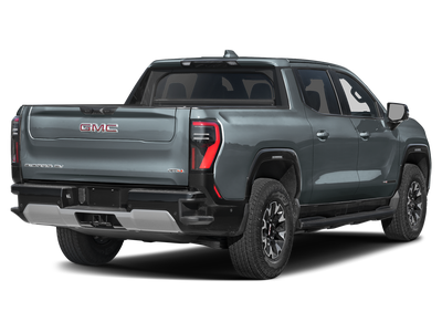 2026 GMC Sierra EV AT4 Max Range