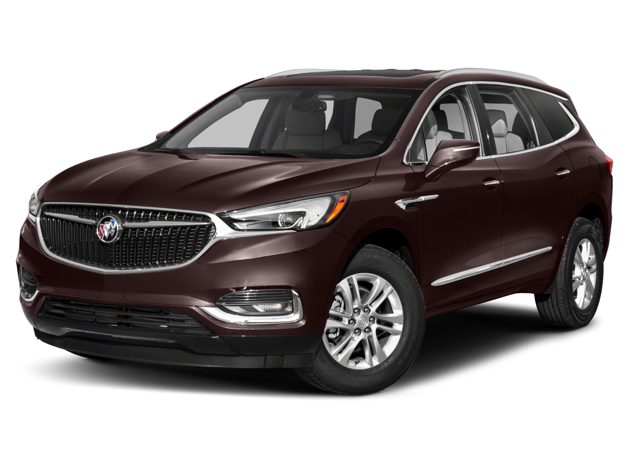 2019 Buick Enclave Avenir AWD's photo