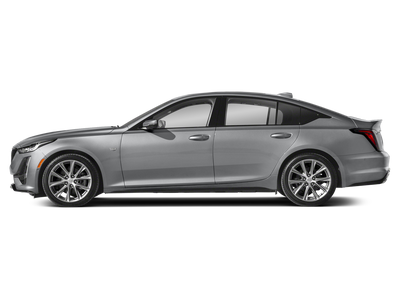 2023 Cadillac CT5 Sport