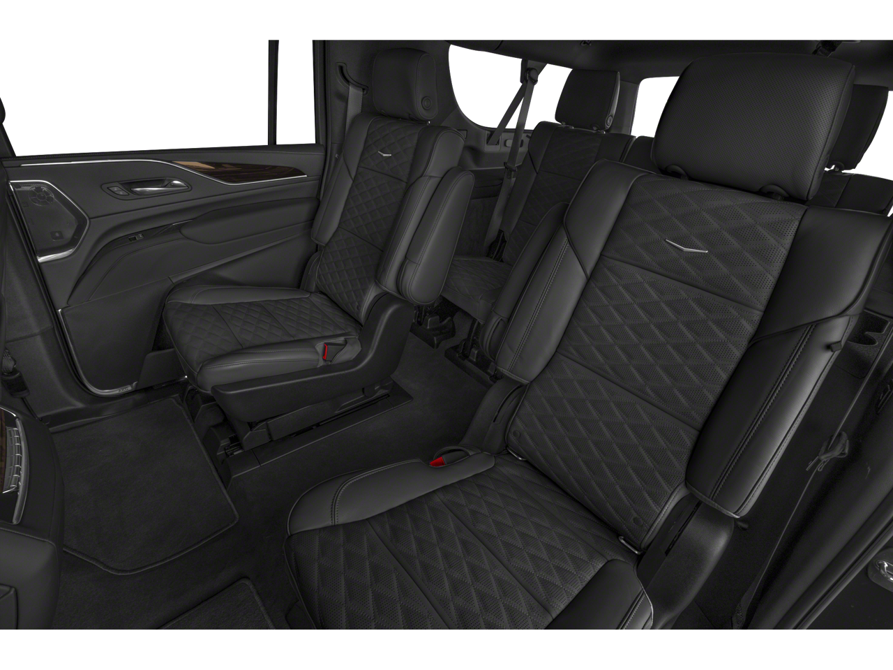 2023 Cadillac Escalade ESV Premium Luxury Platinum
