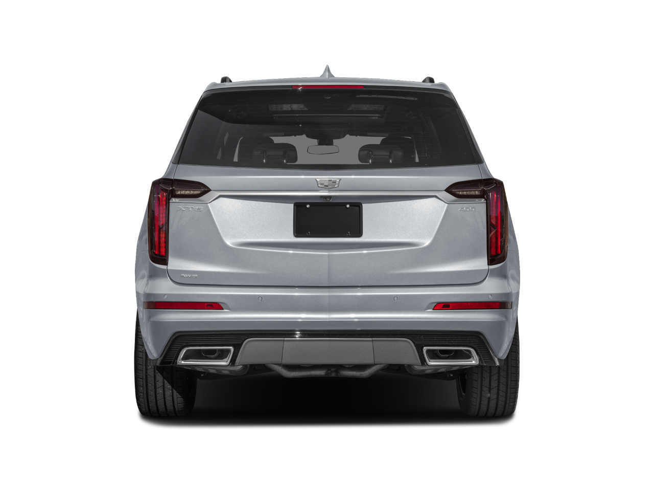 2023 Cadillac XT6 Sport photo 3