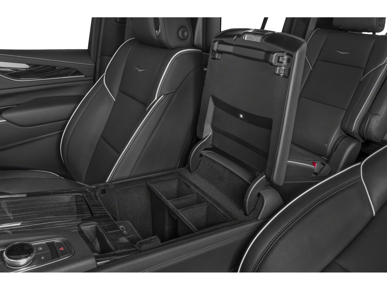 2024 Cadillac Escalade ESV Sport