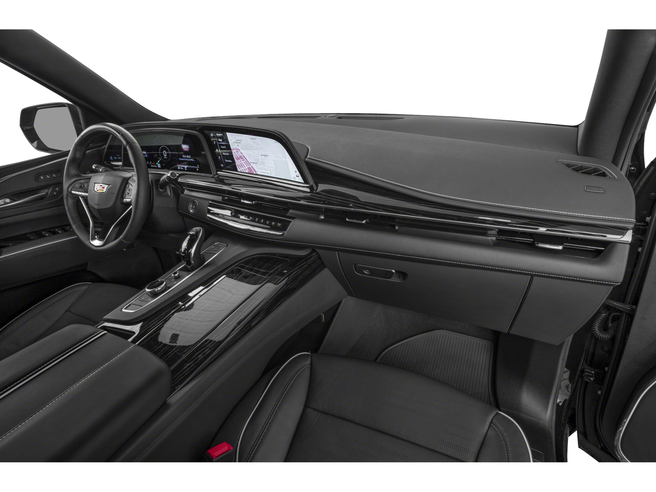 2024 Cadillac Escalade ESV Sport