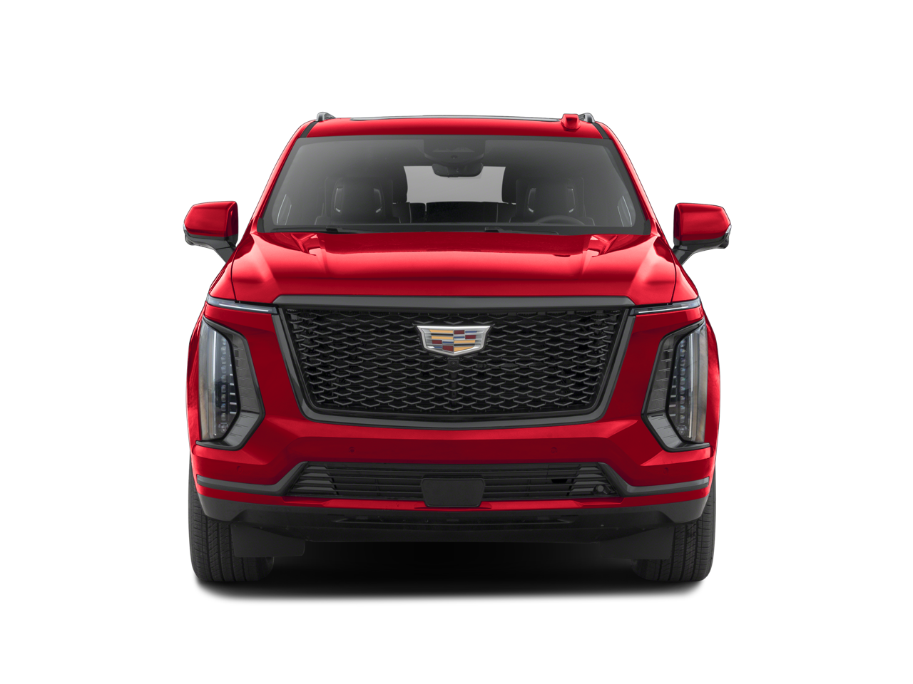 2025 Cadillac Escalade ESV Sport Platinum