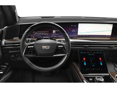 2025 Cadillac Escalade ESV Sport Platinum