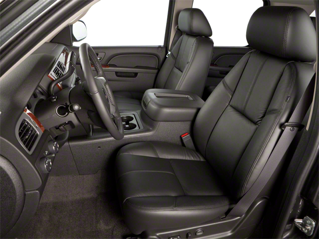2011 GMC Yukon XL Denali