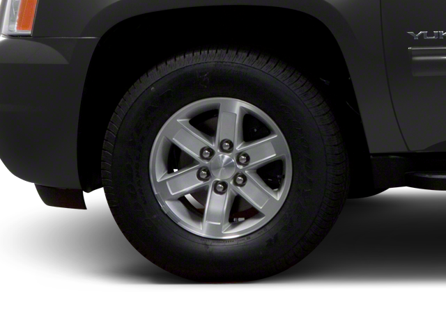 2011 GMC Yukon XL Denali