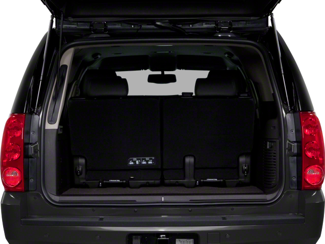 2011 GMC Yukon XL Denali
