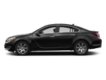 2016 Buick Regal Turbo