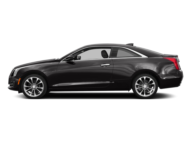 2017 Cadillac ATS AWD