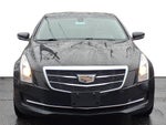 2017 Cadillac ATS AWD