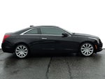 2017 Cadillac ATS AWD