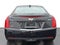 2017 Cadillac ATS AWD