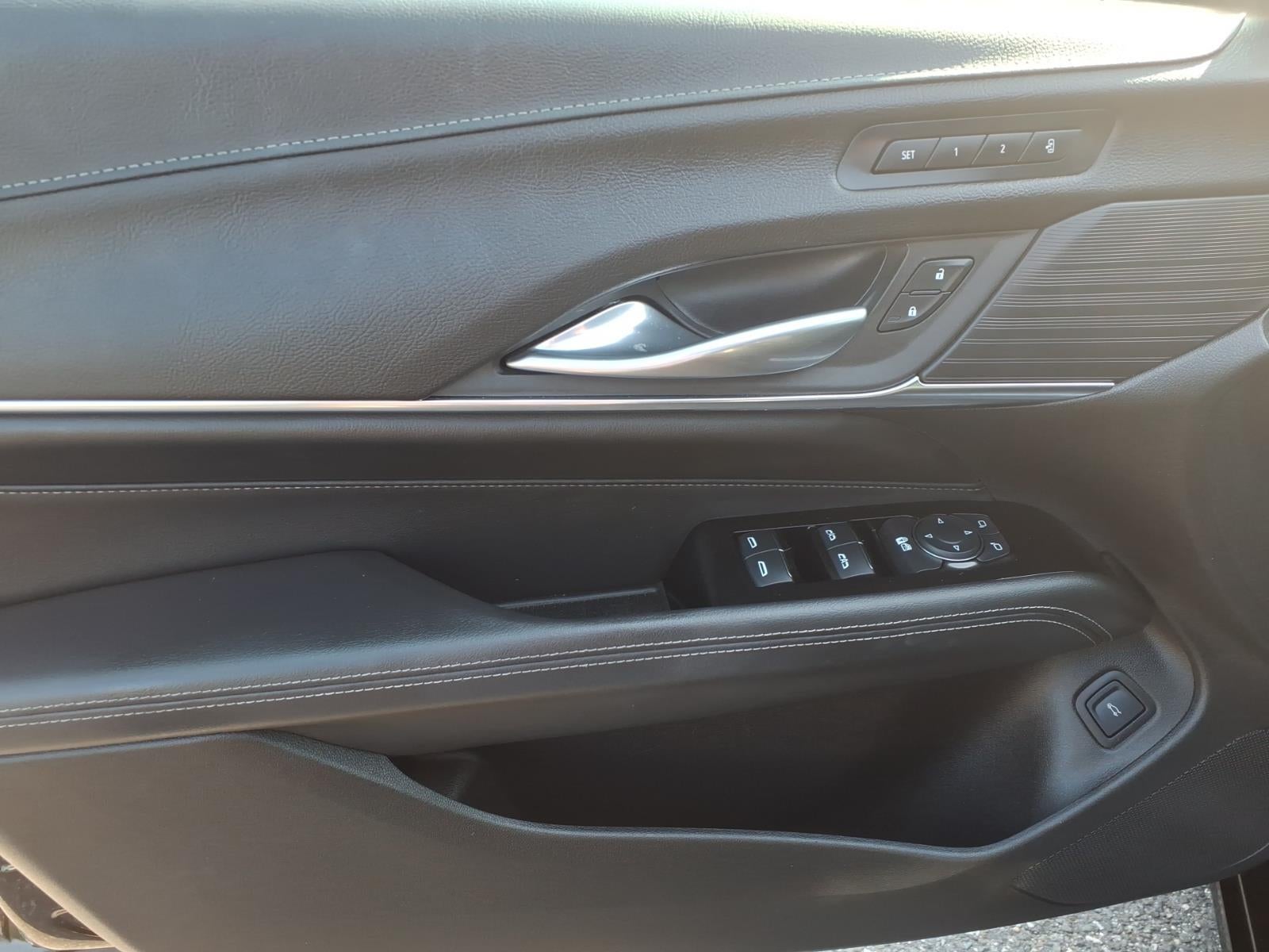 2024 Cadillac CT4 Premium Luxury