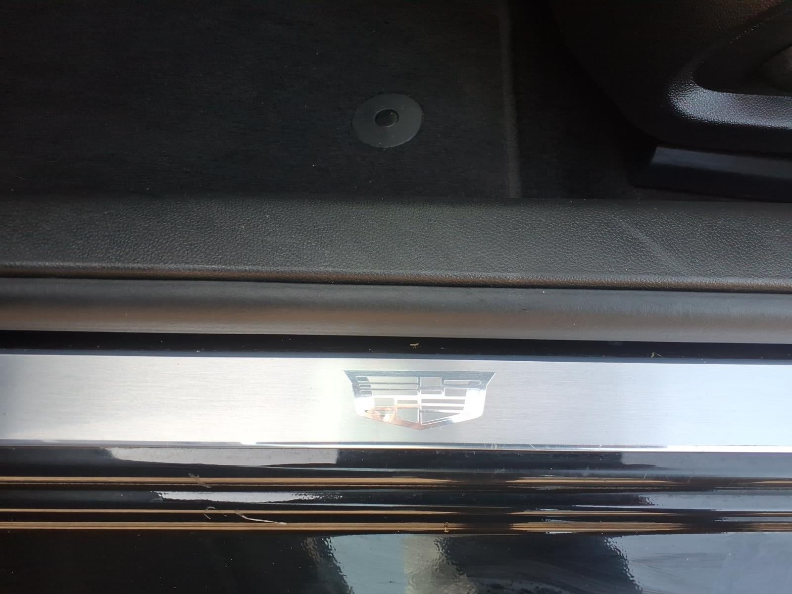 2024 Cadillac CT4 Premium Luxury