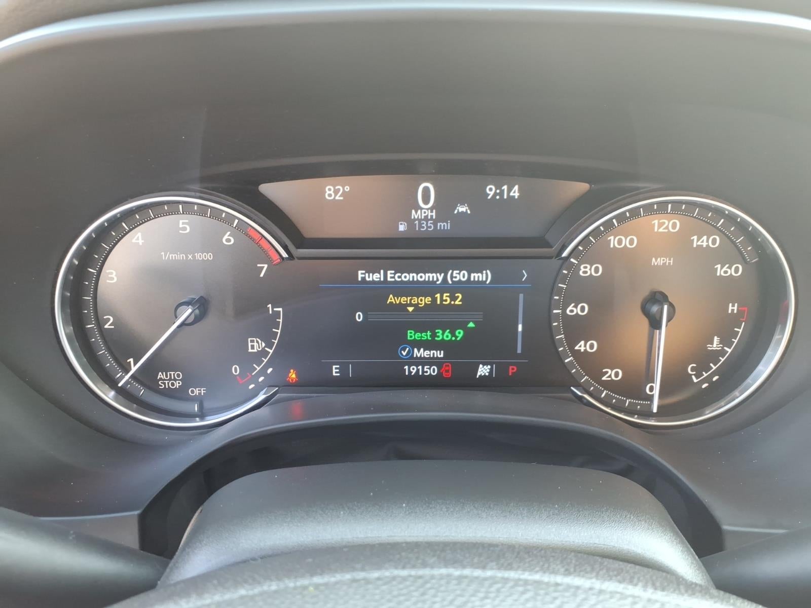 2024 Cadillac CT4 Premium Luxury