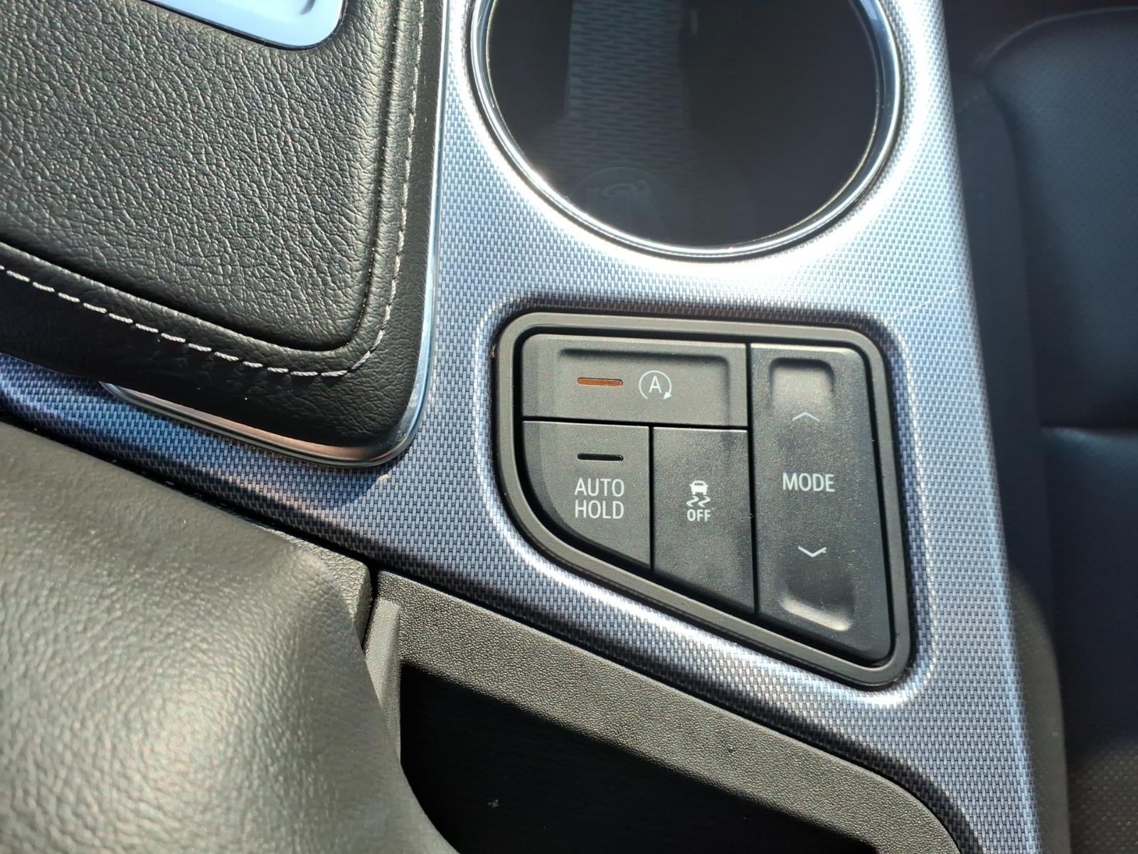 2024 Cadillac CT4 Premium Luxury