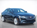 2024 Cadillac CT4 Premium Luxury