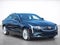 2024 Cadillac CT4 Premium Luxury
