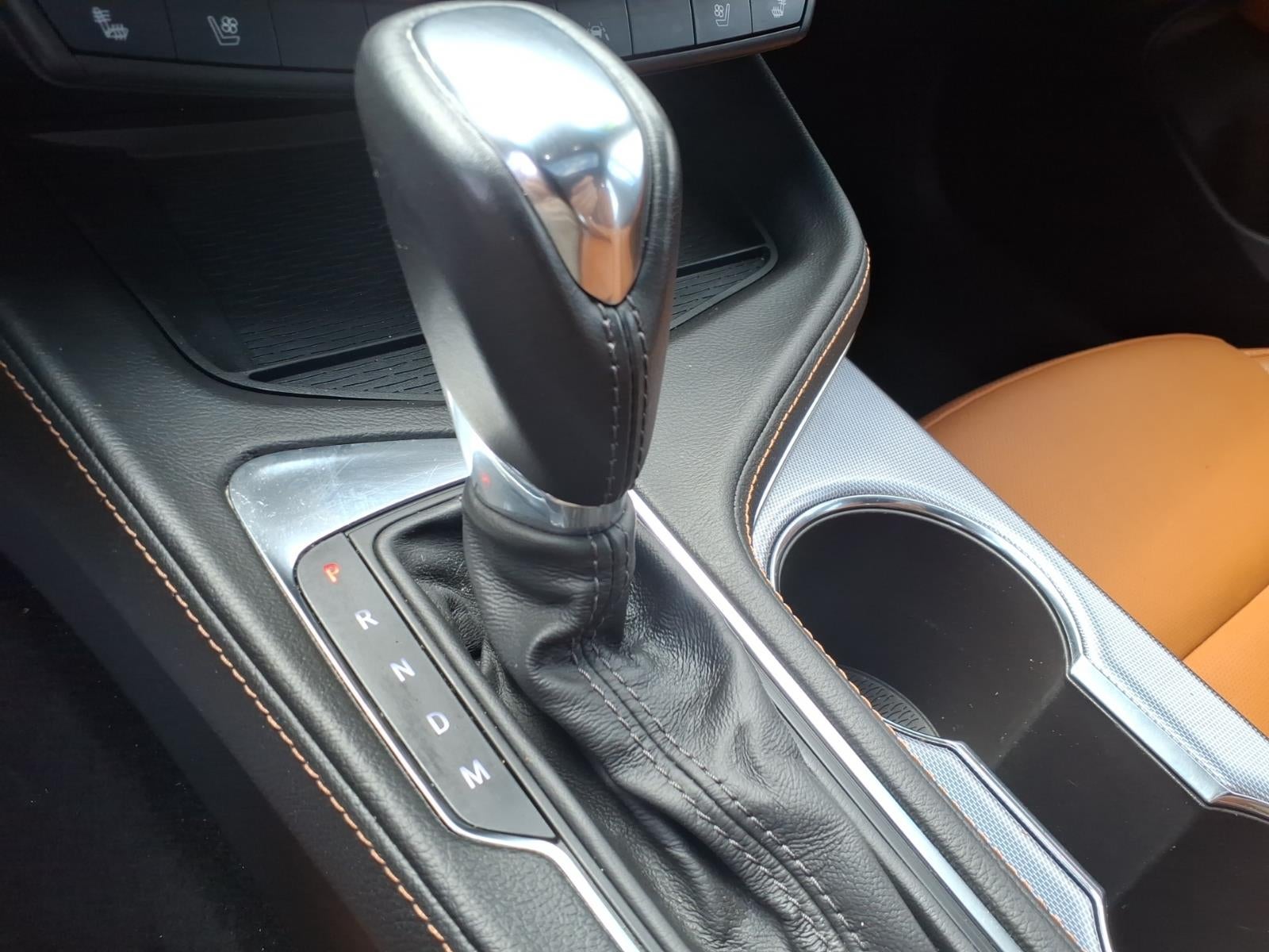 2023 Cadillac CT4 Premium Luxury