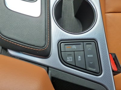 2023 Cadillac CT4 Premium Luxury