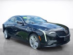 2023 Cadillac CT4 Premium Luxury