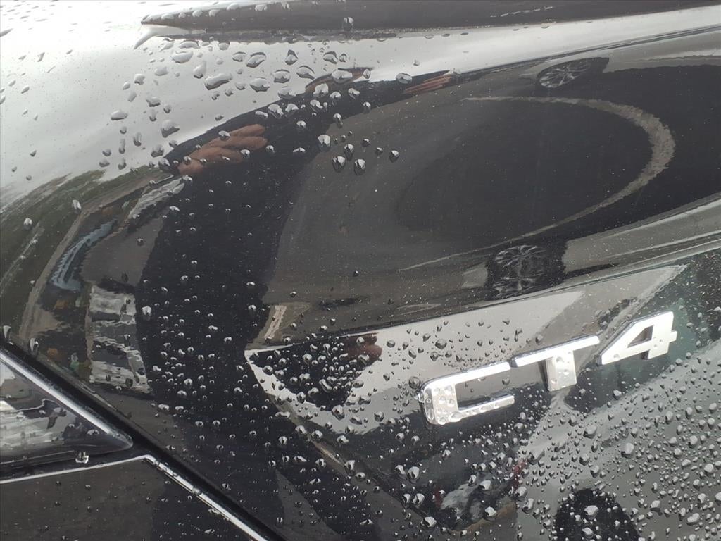 2023 Cadillac CT4 Sport