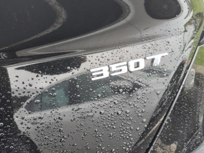 2023 Cadillac CT4 Sport