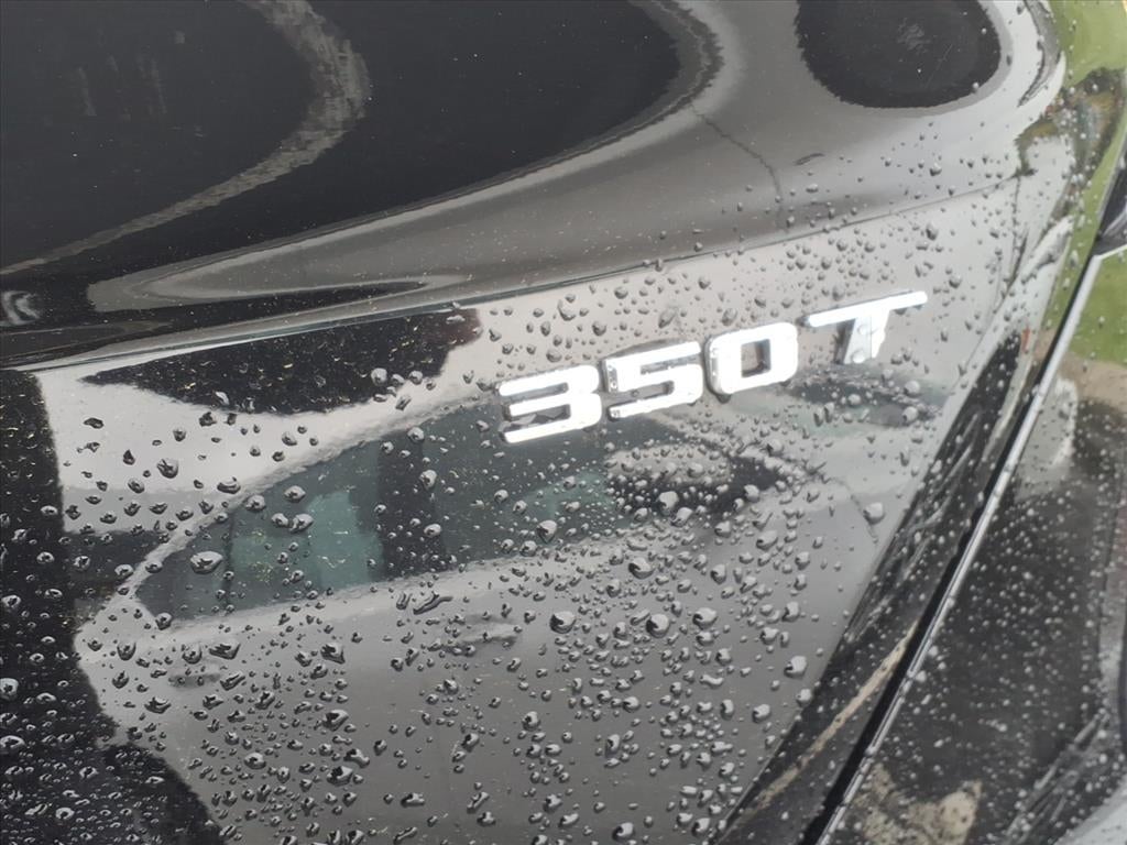 2023 Cadillac CT4 Sport
